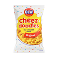 OLW Cheez Doodles Original Mini 40g