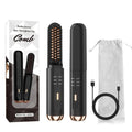 Cordless Beard Straightener for Men