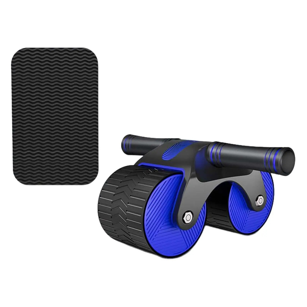Automatic Rebound Ab Roller
