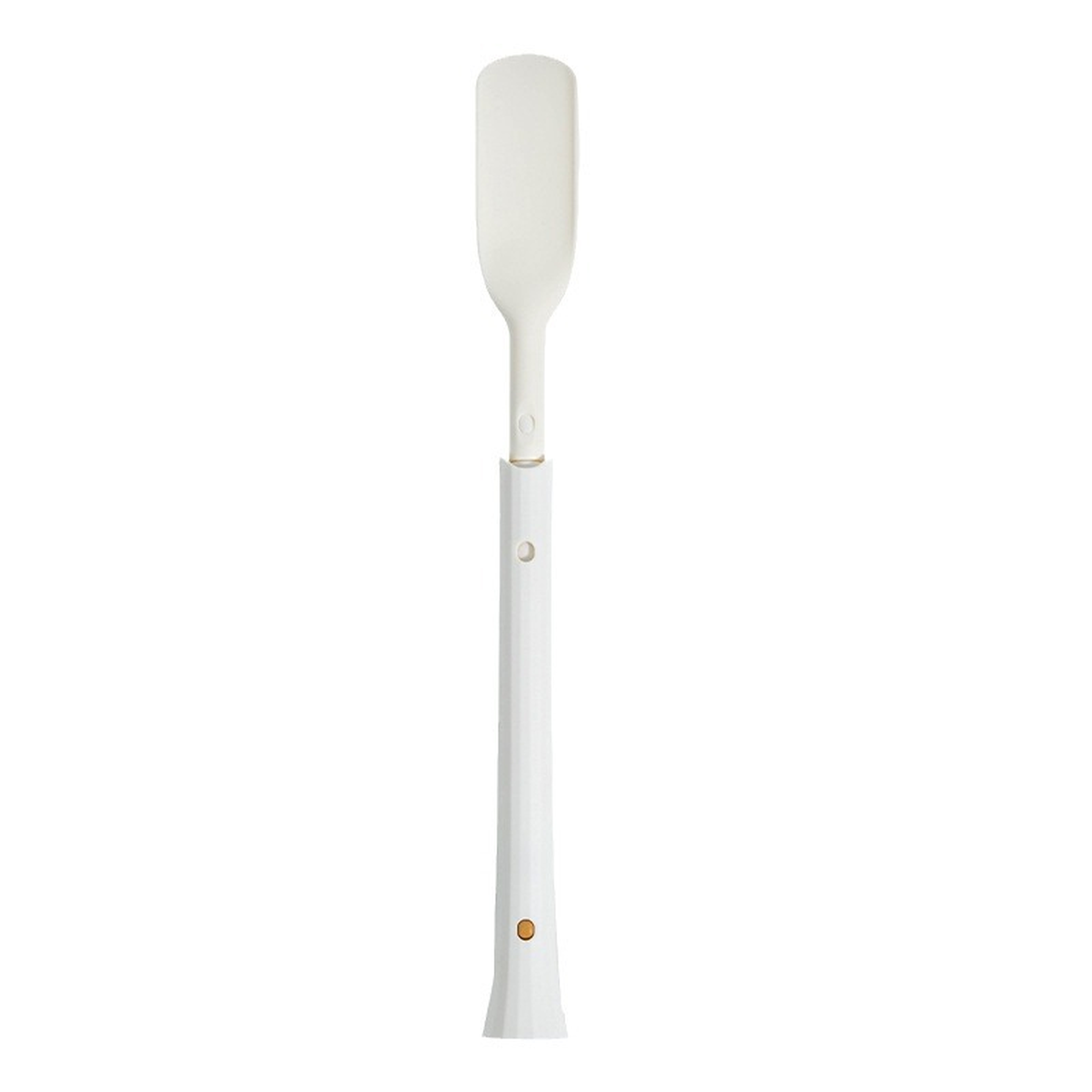 Retractable Long-Handle Shoe Horn