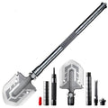 Multifunctional Shovel
