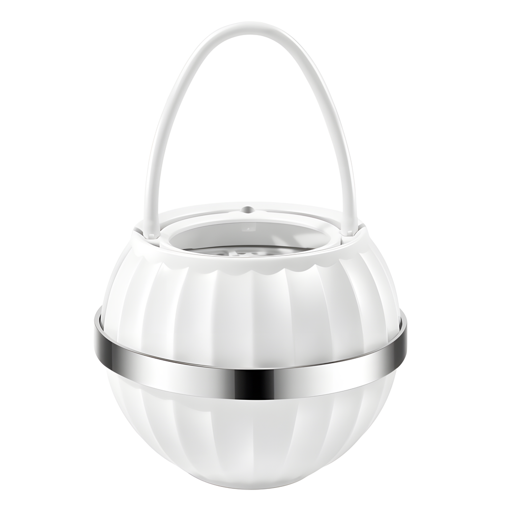 Bath Water Filter Basket