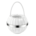 Bath Water Filter Basket