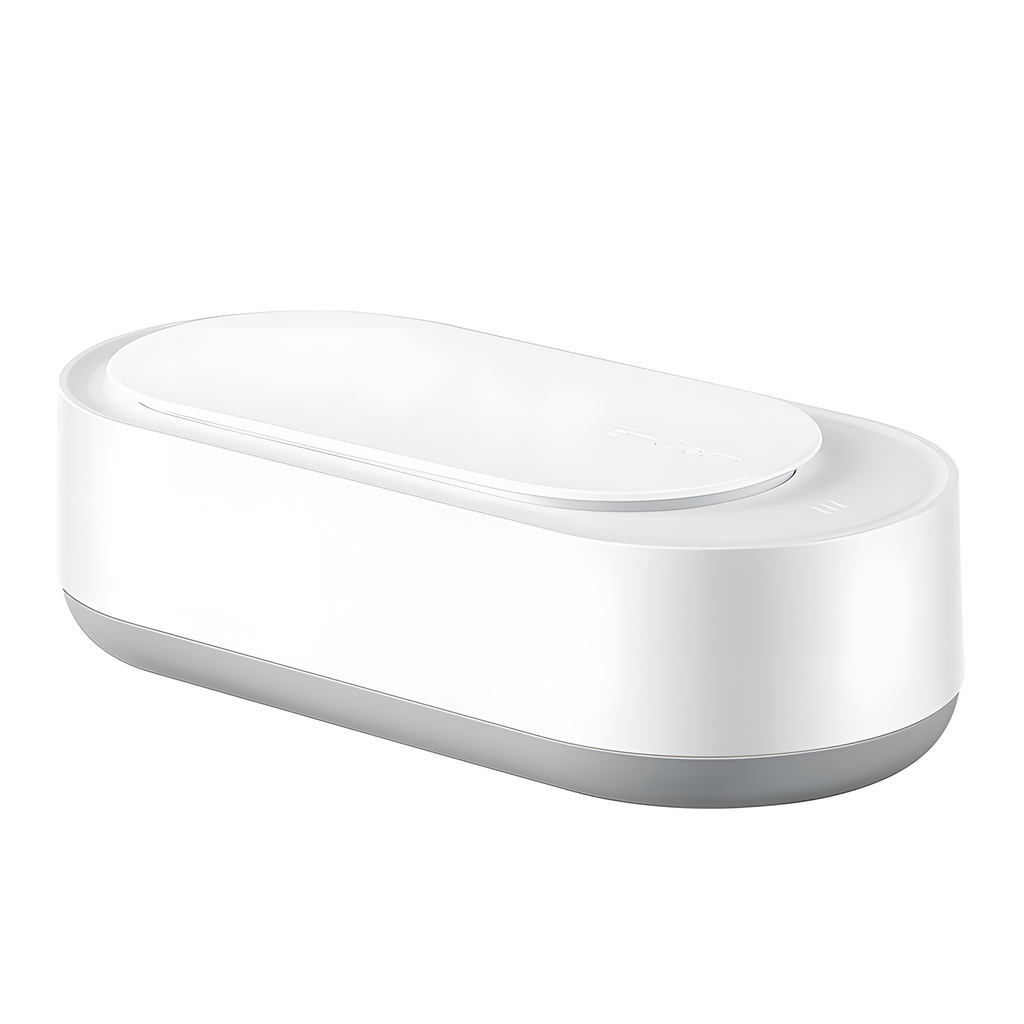 Jewelry and Glasses Ultrasonic Cleaner