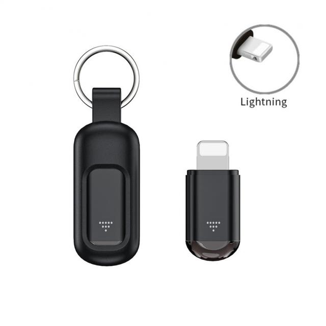 Smartphone-Infrarot-Senderadapter