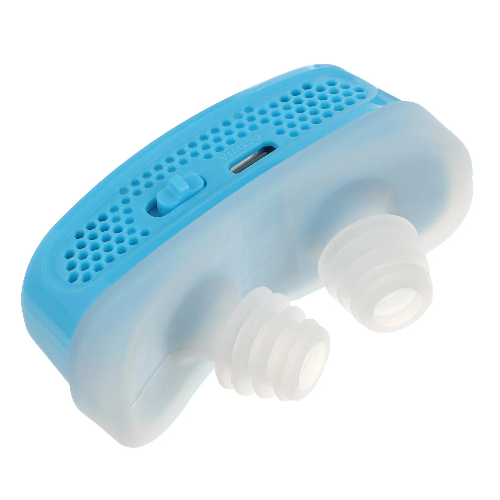 Rechargeable Nasal Breathing Aid