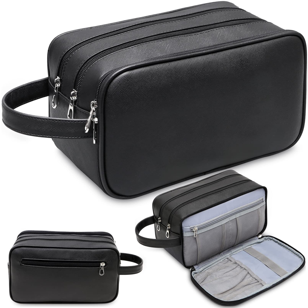 Travel Toiletry Organizer