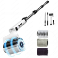 Electric Roller Cleaning Brush