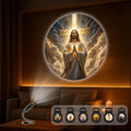 USB Christian Projector