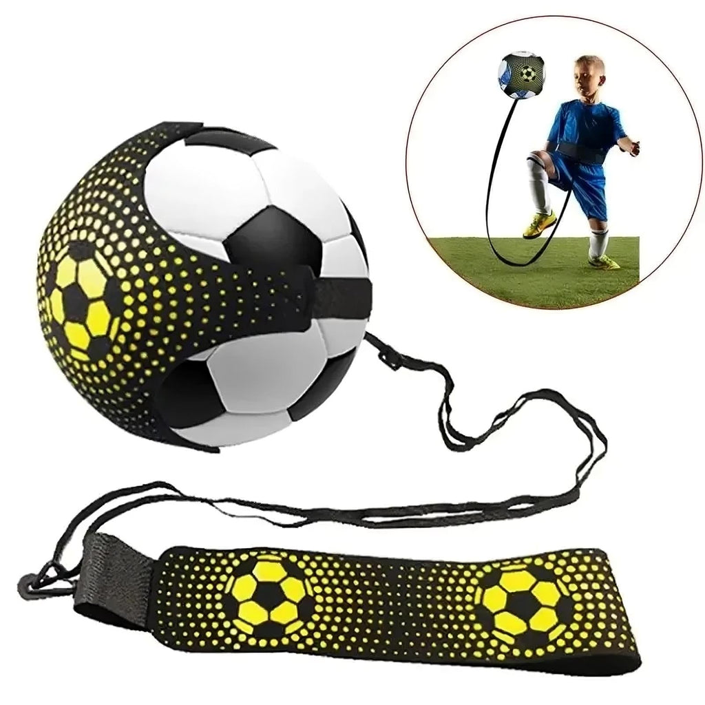 Fußballtrainingsgürtel