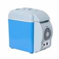 7.5 L Portable Car Fridge