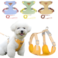 Adjustable Cat Vest Harness