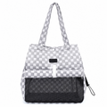 Open-Top Pet Carrier Bag