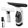 Rechargeable Window Cleaning Vacuum