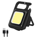 Cob Schlüsselanhänger-Arbeitsleuchte