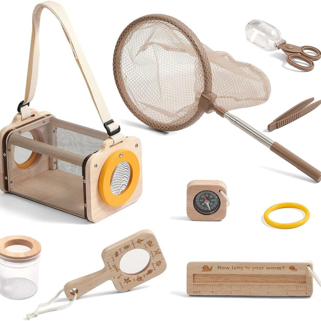 Kids Insect Observation Kit