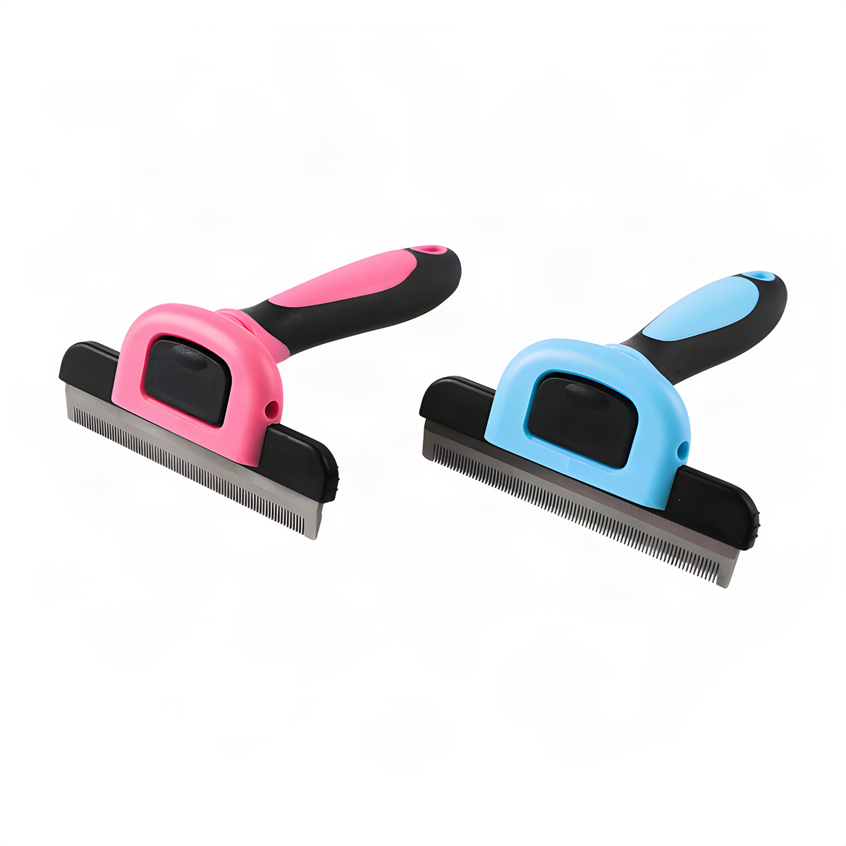 Pet Deshedding Comb
