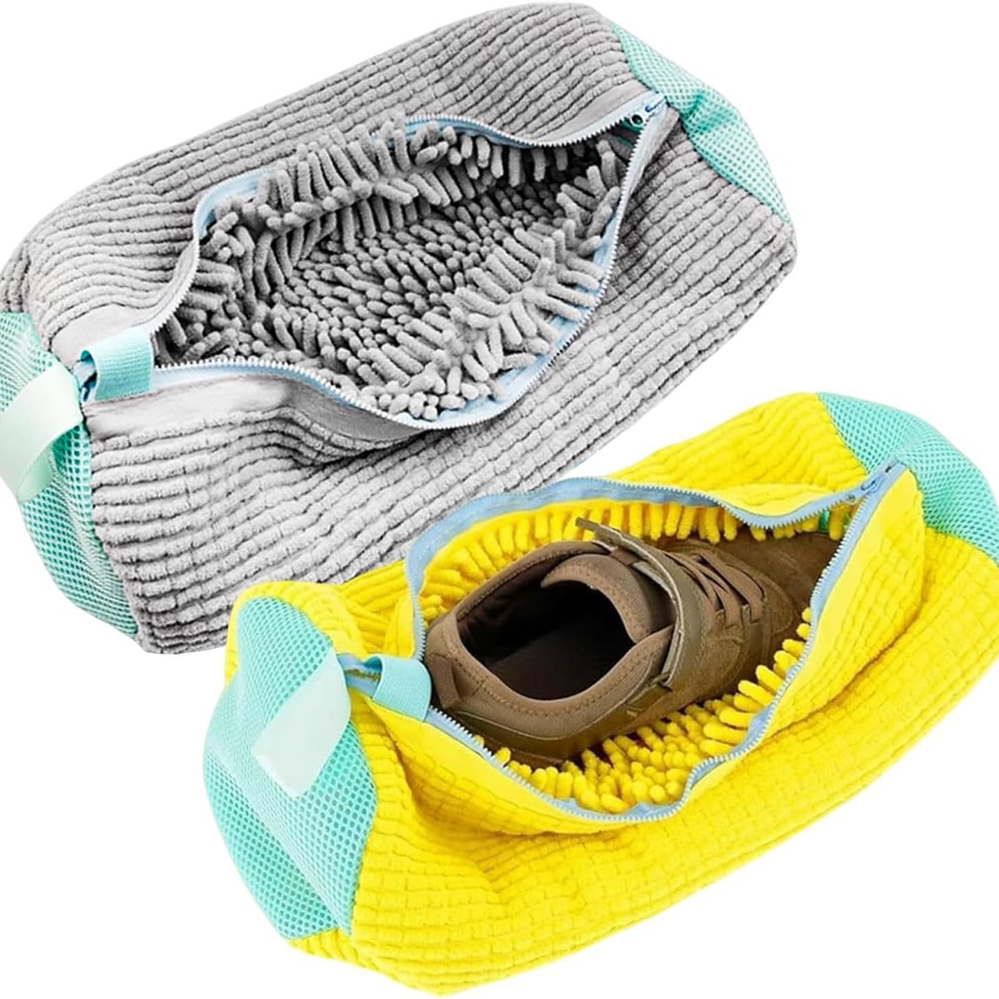 Machine Washable Shoe Bag