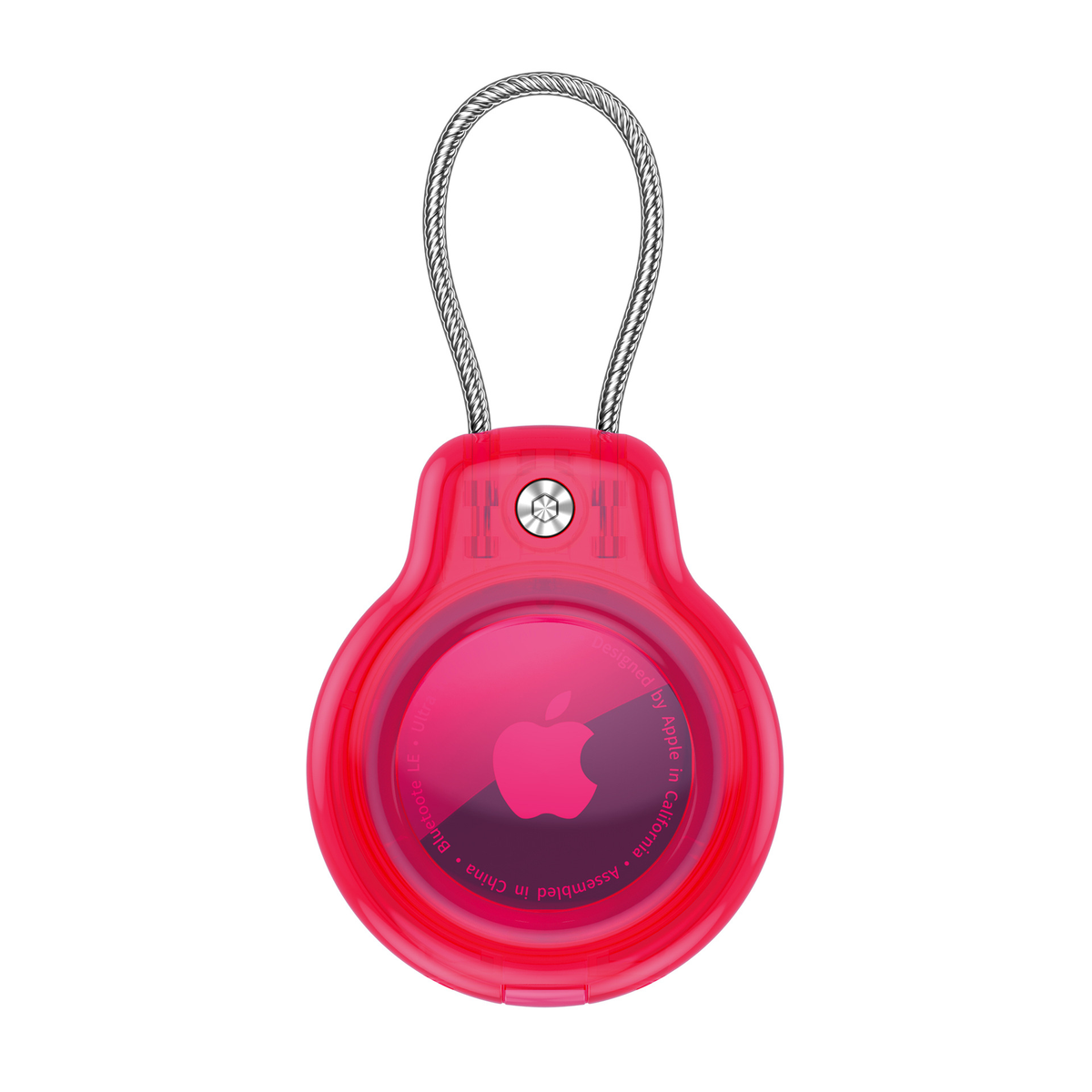 Tracker Protective Case