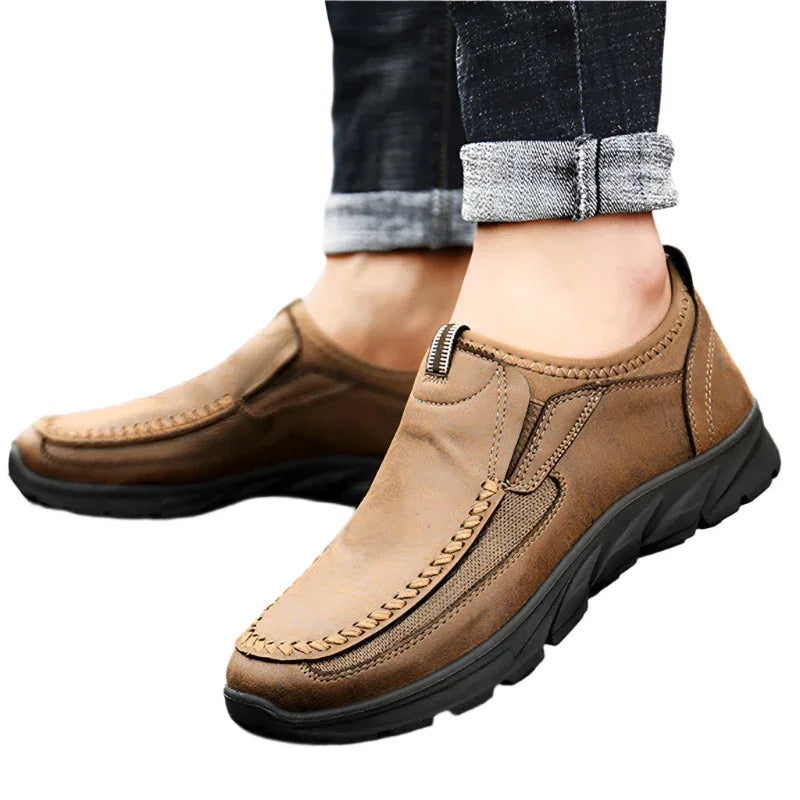 Men's Casual Shoes Loafers