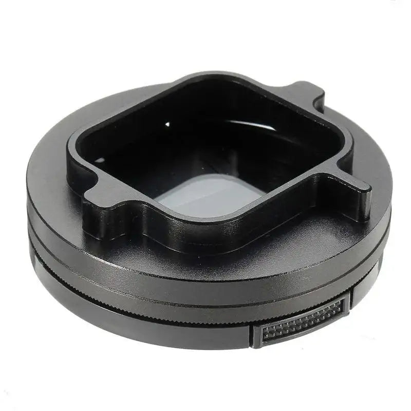 ND-Filter 3-pack till GoPro Hero5/6/7 - ND2 + ND4 + ND8 - Kit