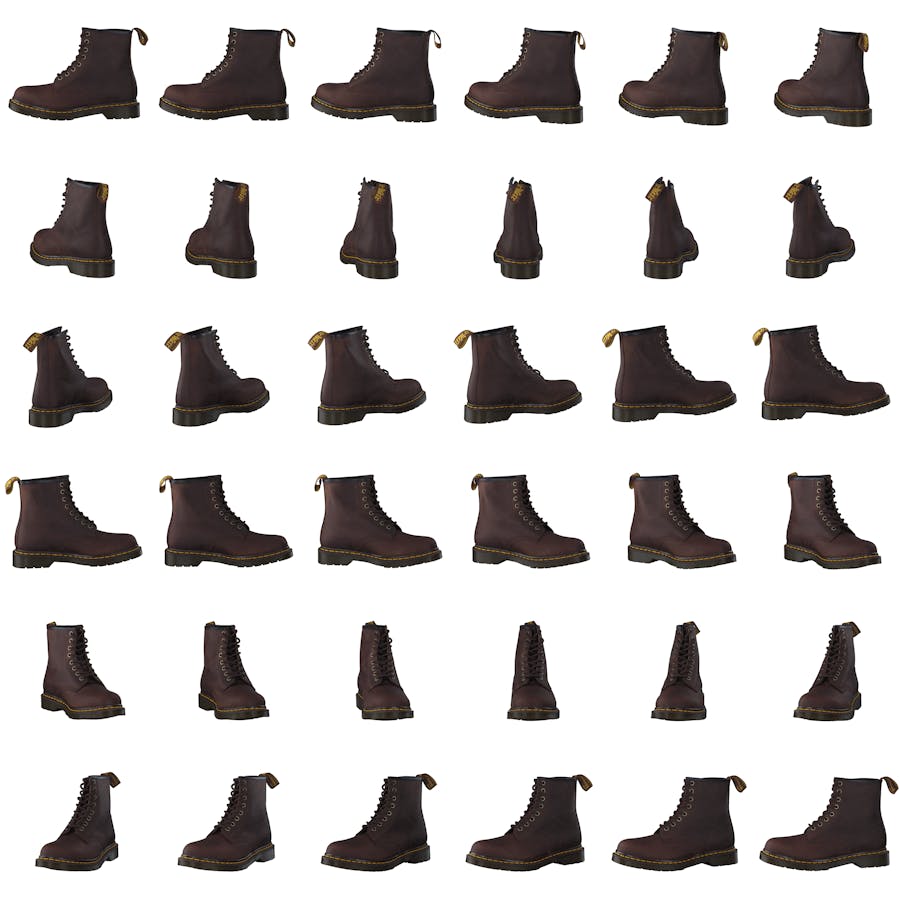 1460 Gaucho
