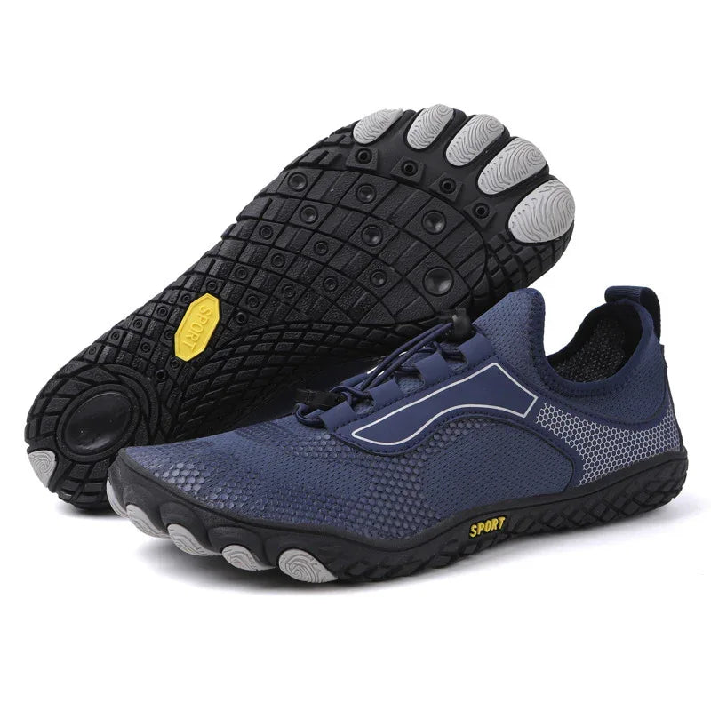 Men's Fitness Versatile Sports Running Shoes