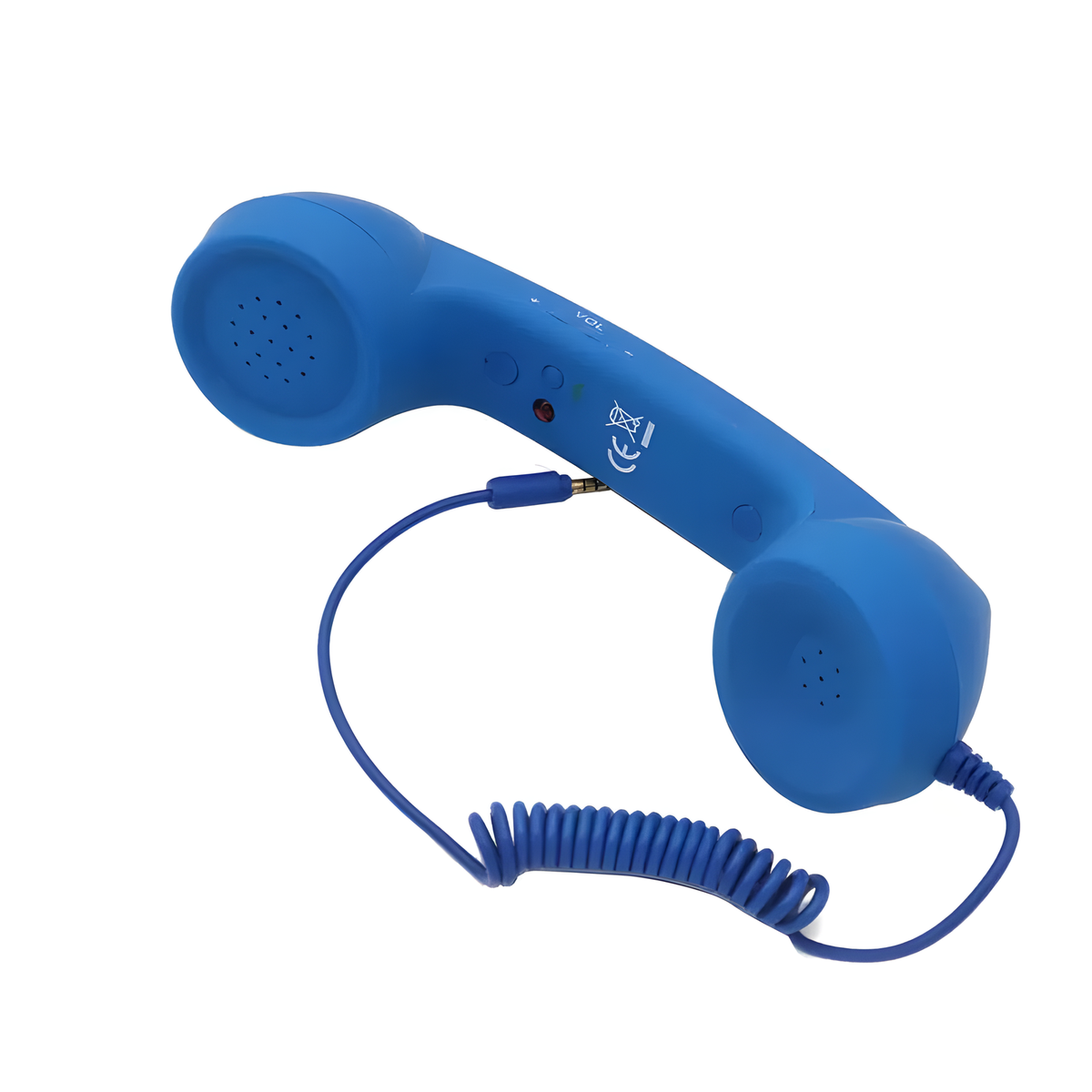 Retro Mobile Phone Handset