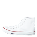 All Star Canvas Hi Optical White