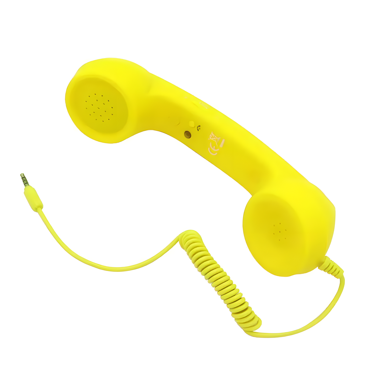 Retro Mobile Phone Handset