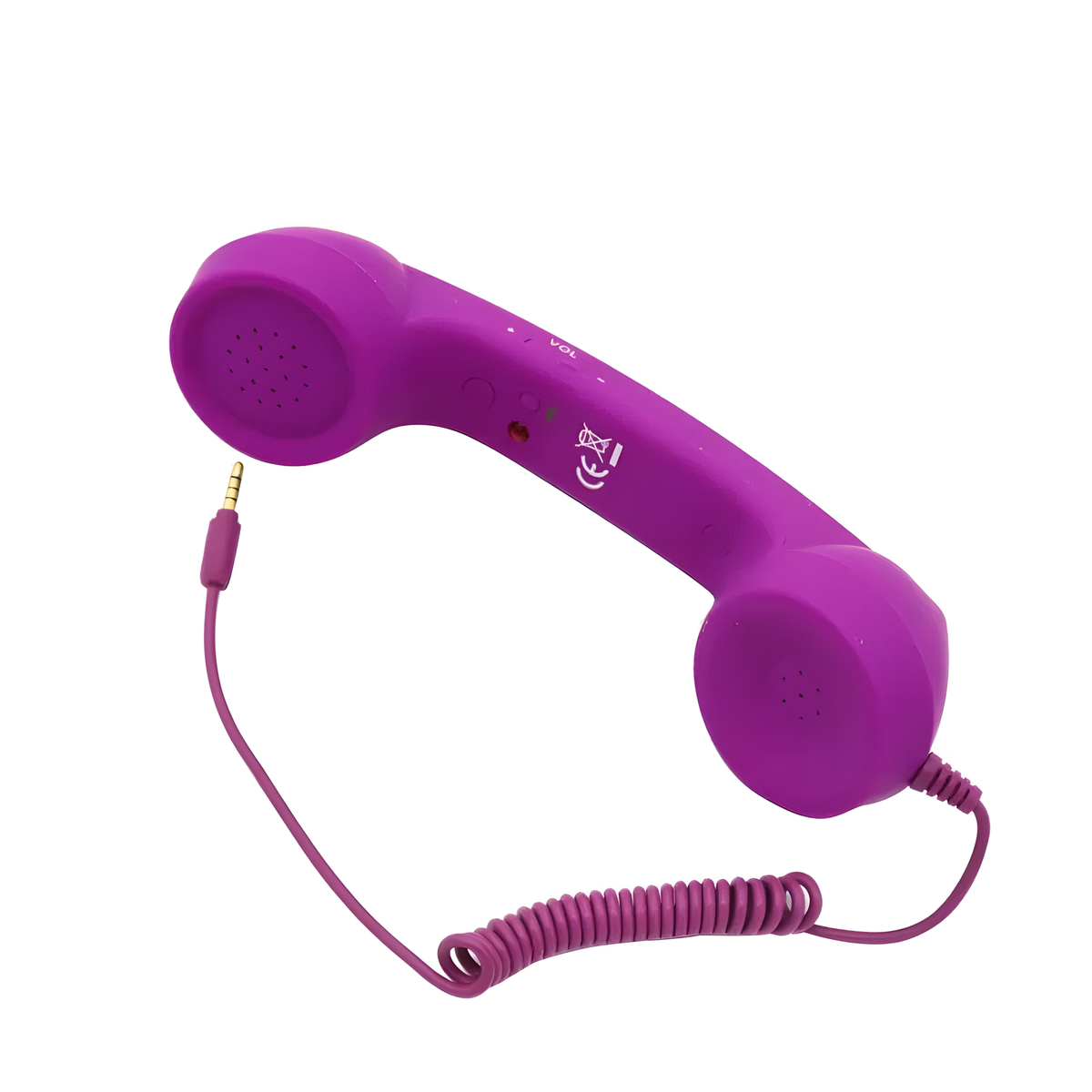 Retro Mobile Phone Handset