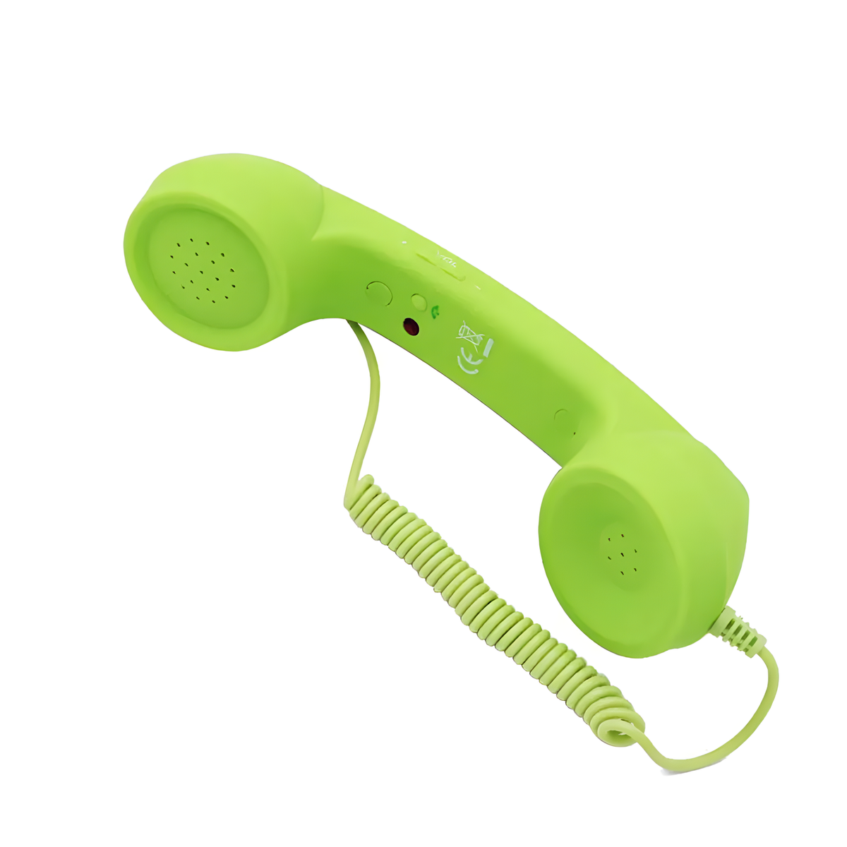 Retro Mobile Phone Handset