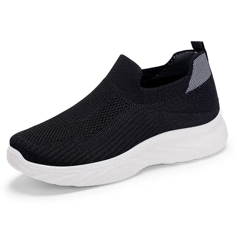 Women's Comfortable Breathable Running Shoes