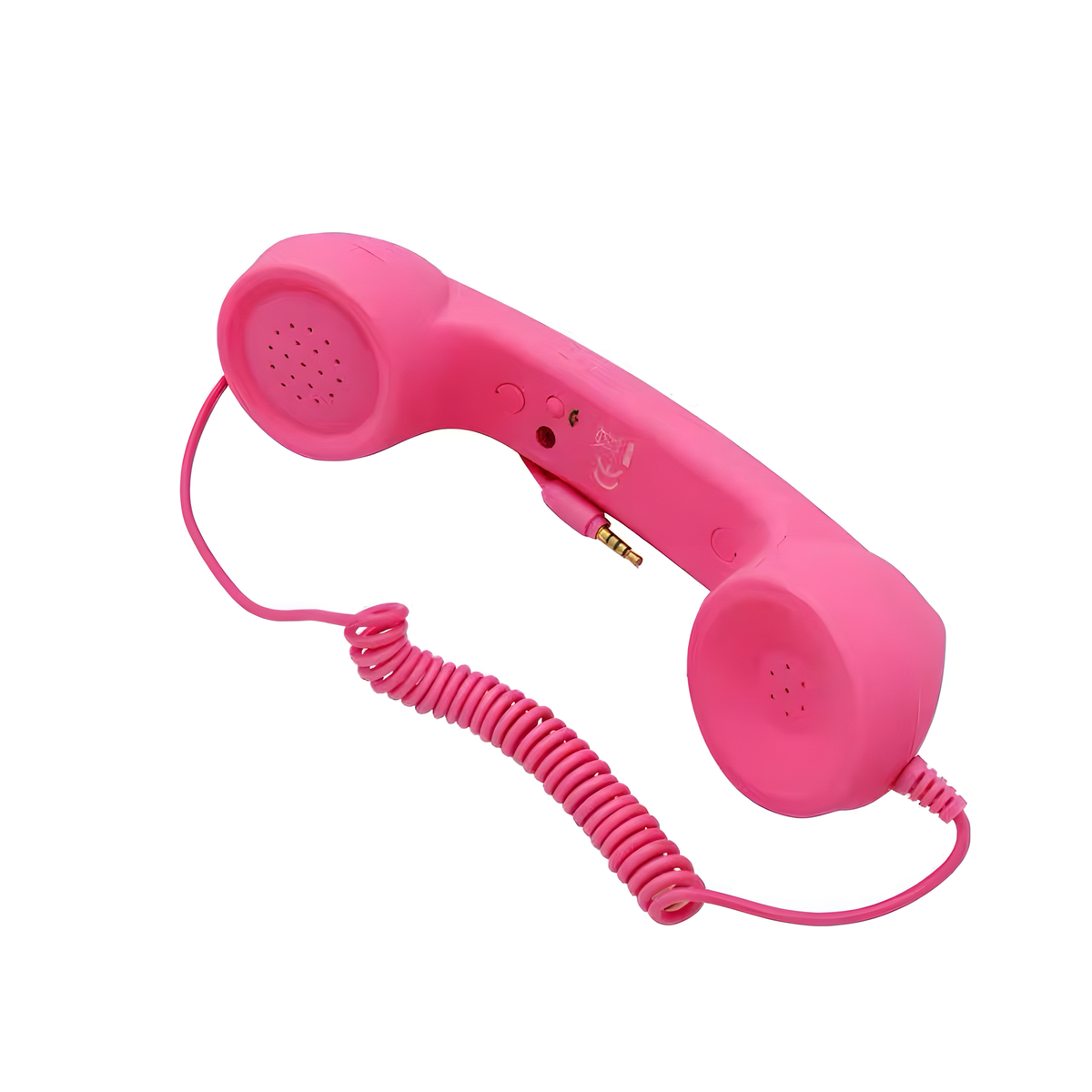 Retro Mobile Phone Handset
