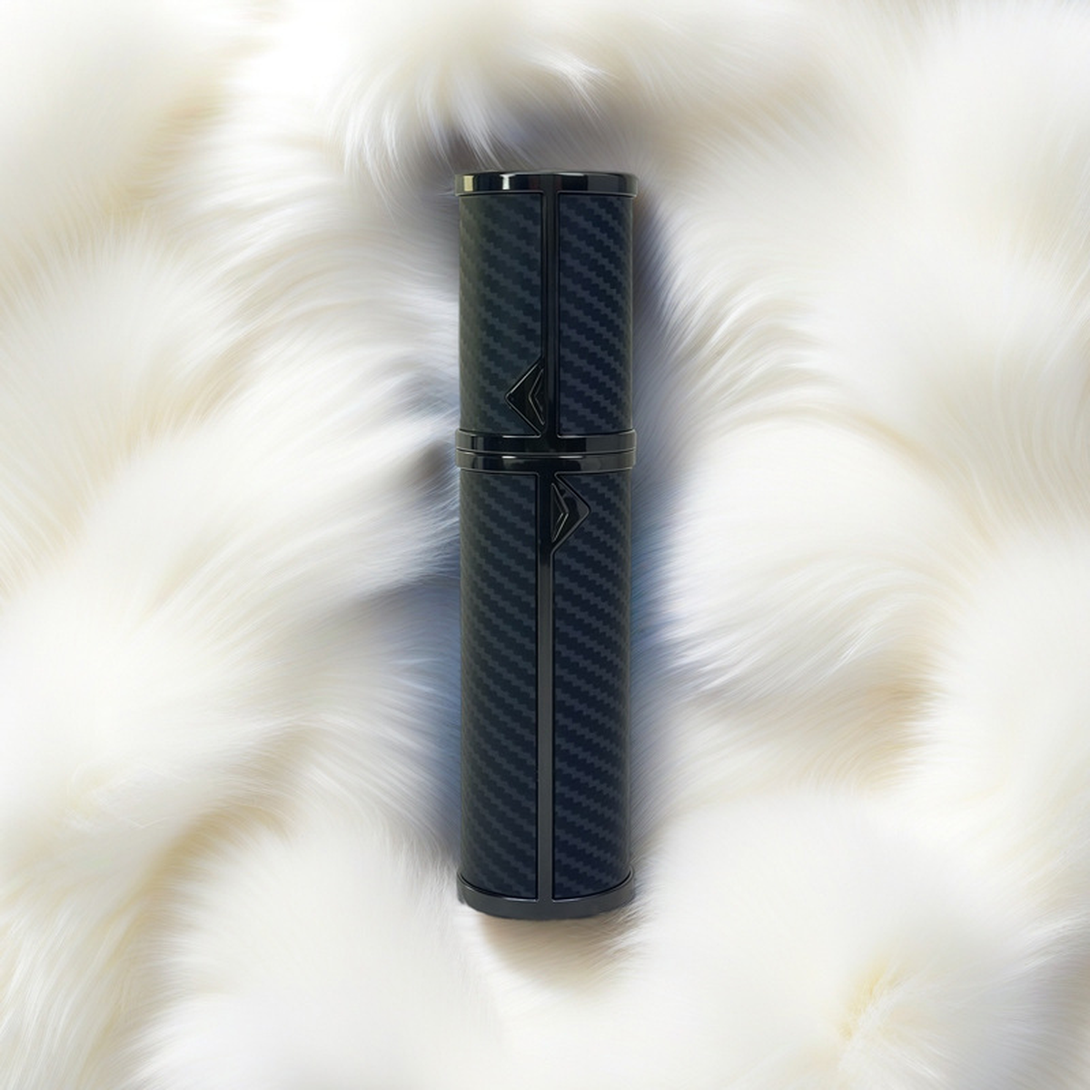 5 ml Refillable Perfume Atomizer
