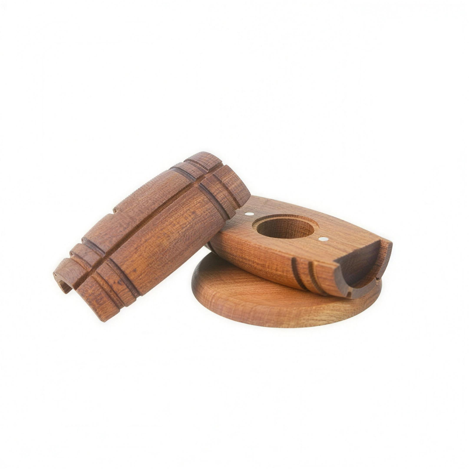 Cocktail Smoker Kit with Torch