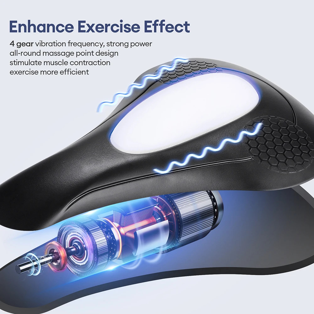 Kegel Pelvic Muscle Trainer