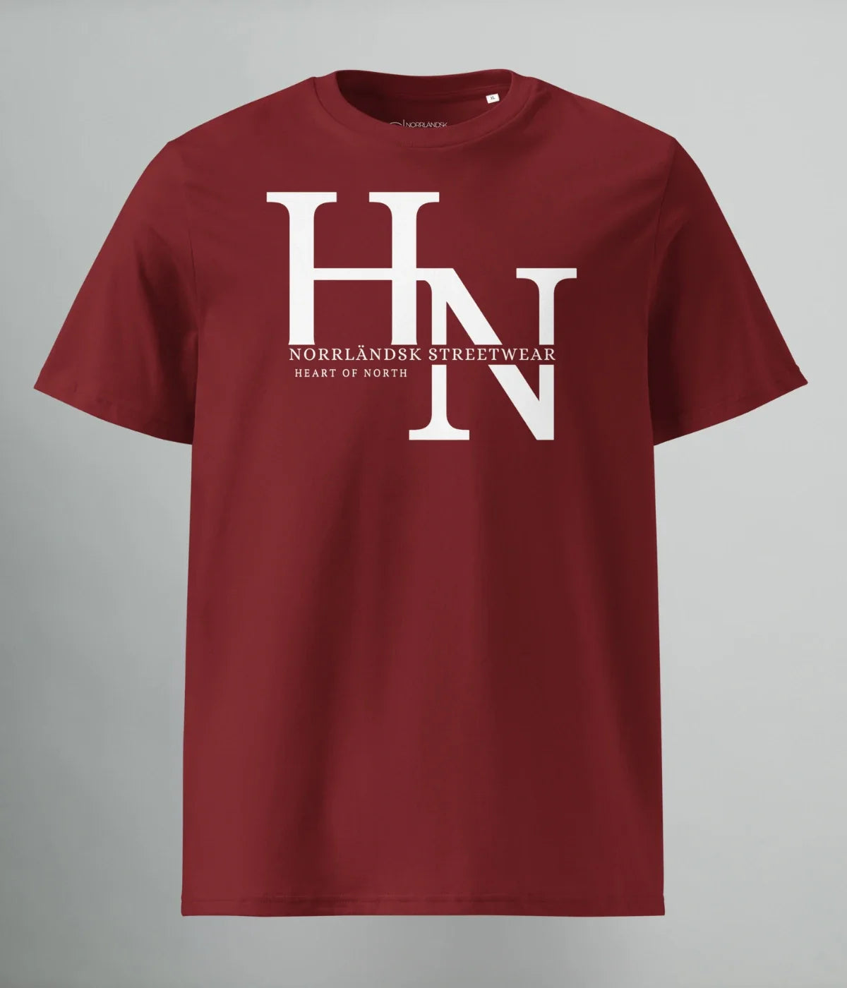 T-SHIRT HN NORRLAND