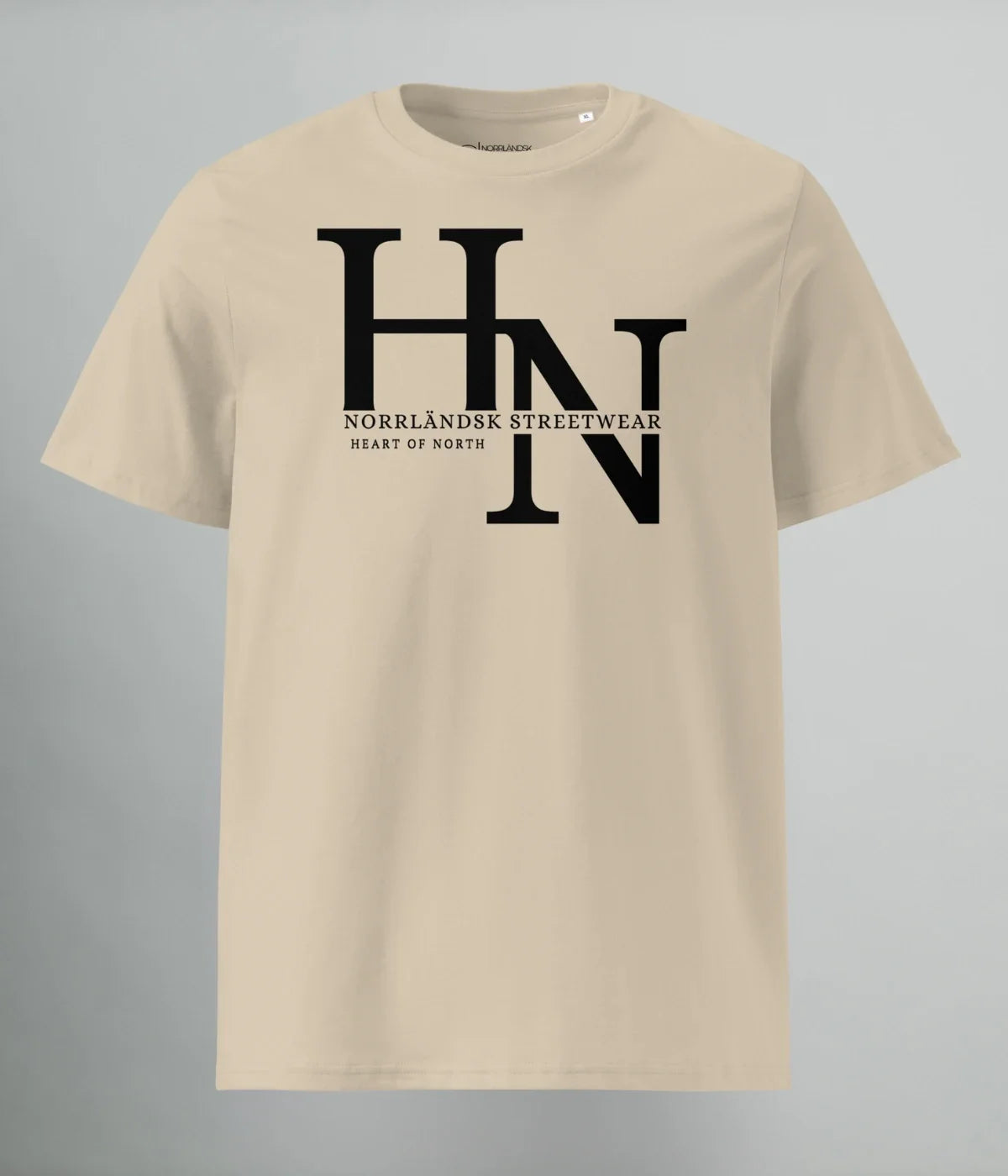 T-SHIRT HN NORRLAND (DL)