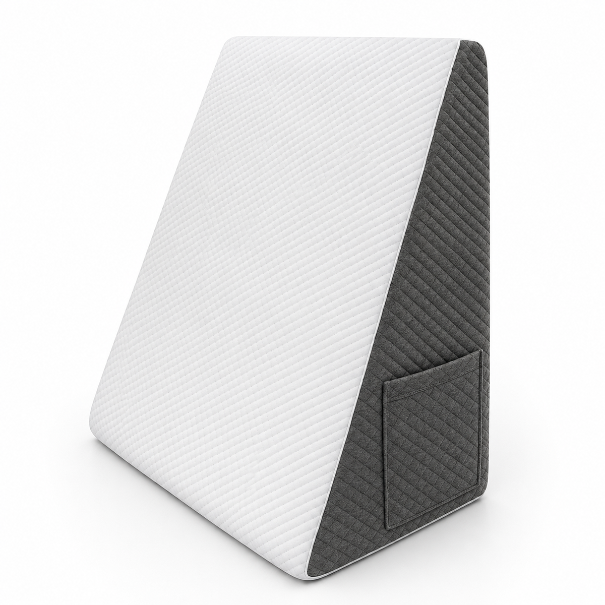 Foam Bed Wedge Pillow