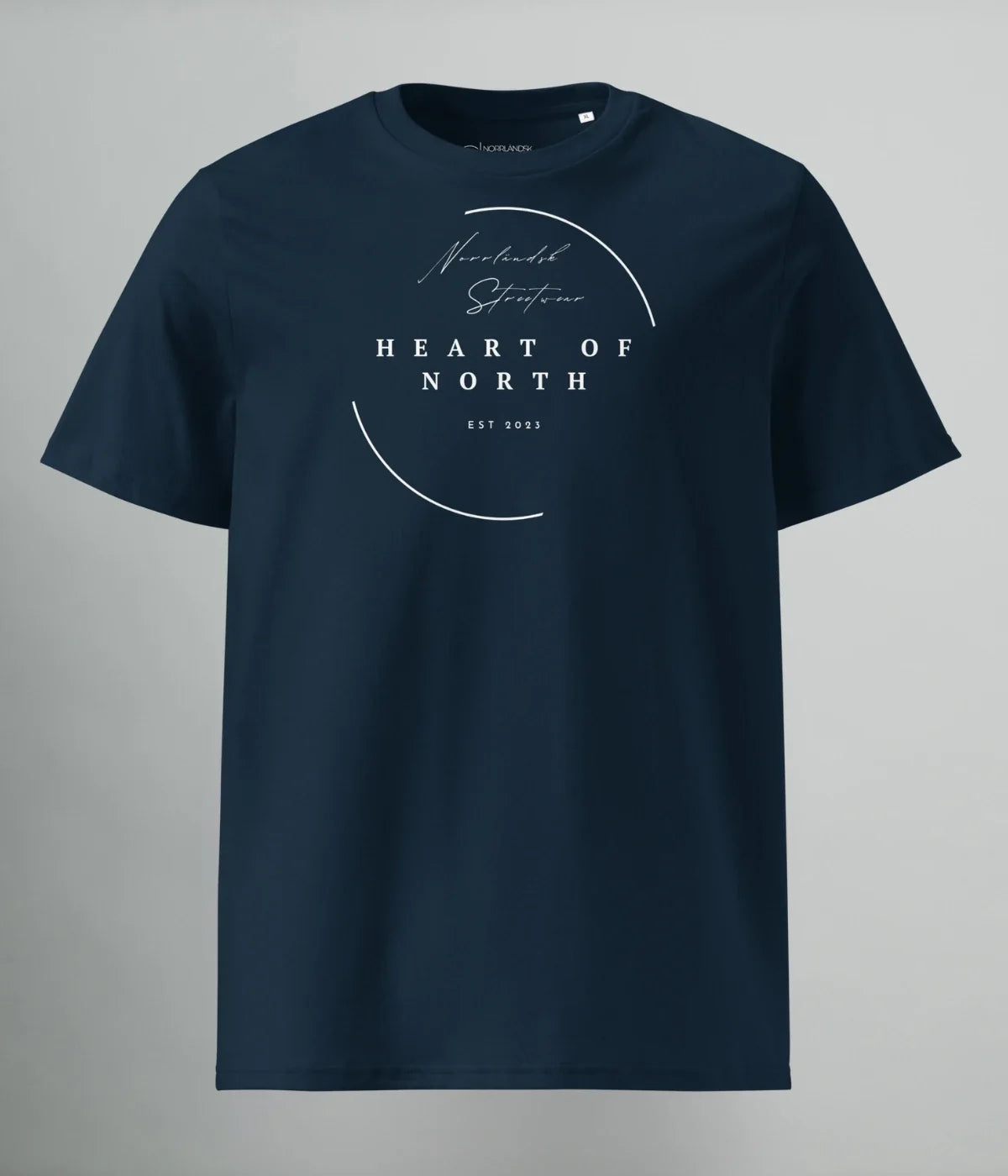 T-SHIRT EST 2023 NORRLAND