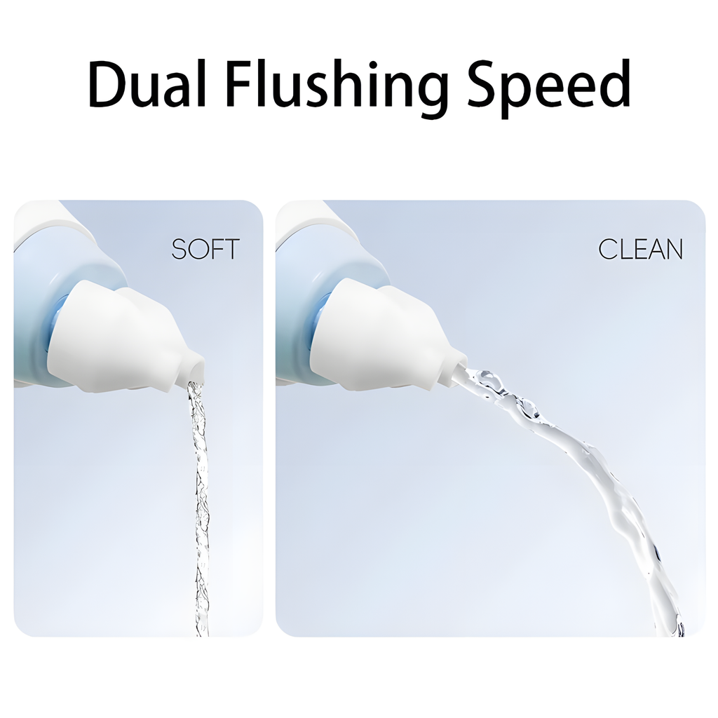 Portable Nasal Irrigator