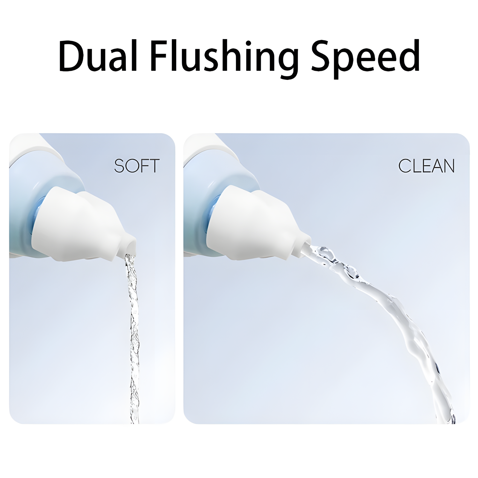 Portable Nasal Irrigator