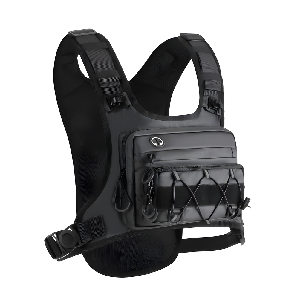 Tactical Chest Pack