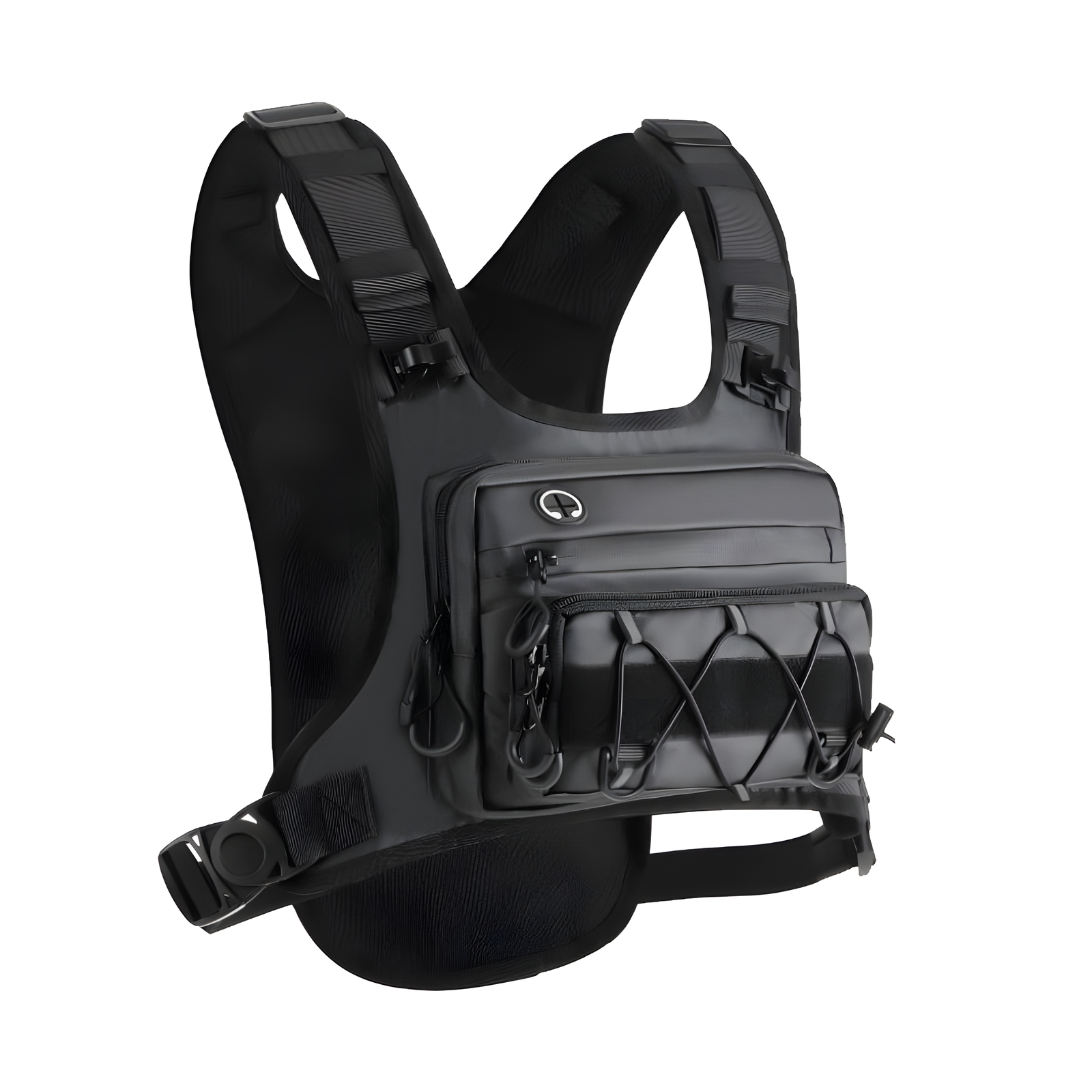 Tactical Chest Pack