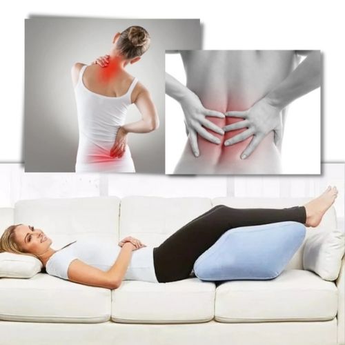 Beinhochlagerungskissen