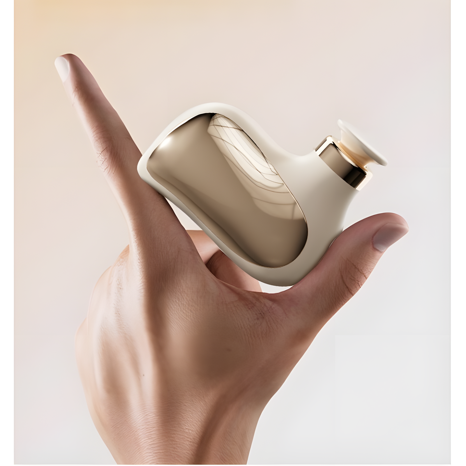 Pocket Massage Gun