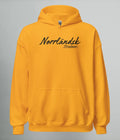 HOODIE NORRLÄNDSK STREETWEAR (PREMIUM) DL