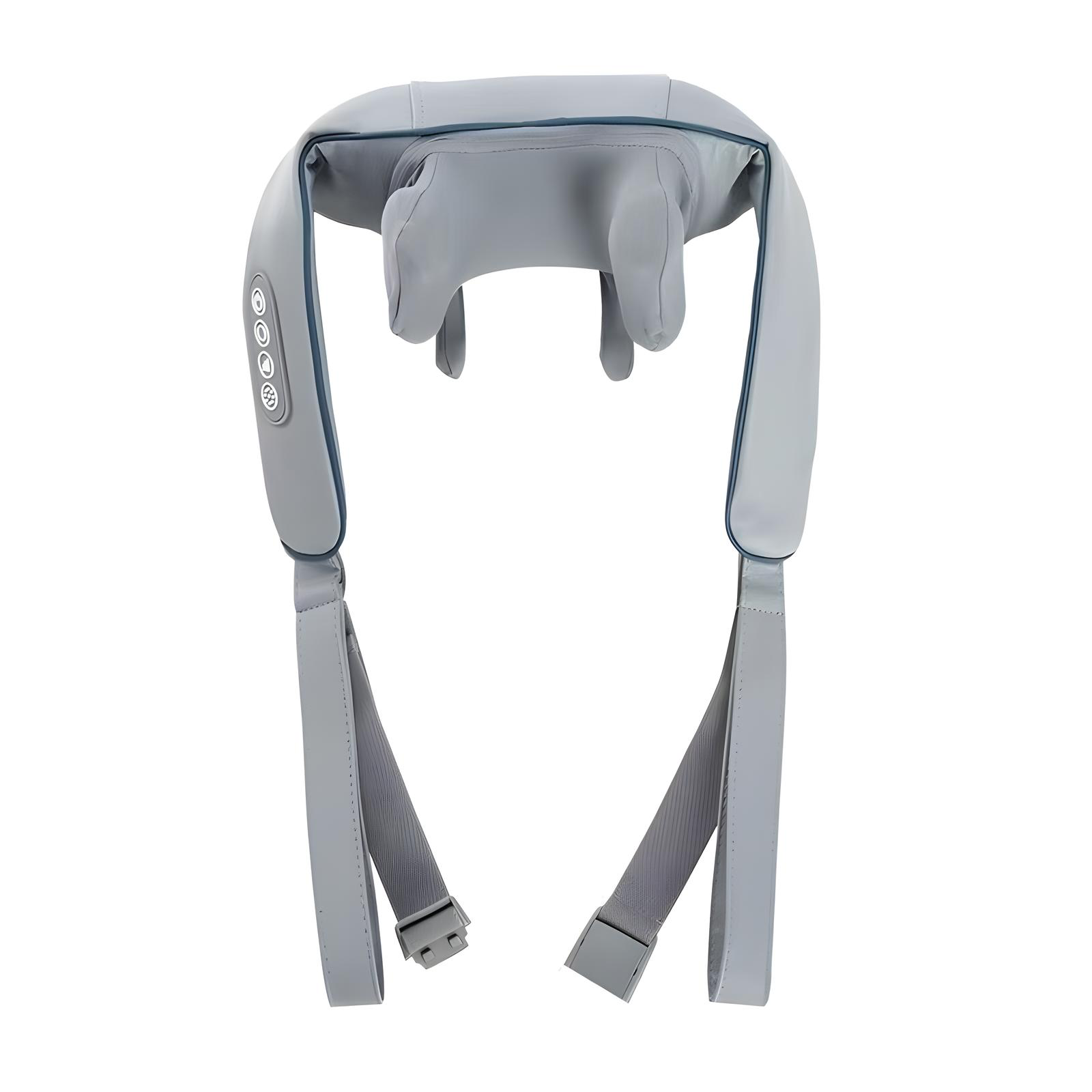 Wearable Neck and Shoulder Massager