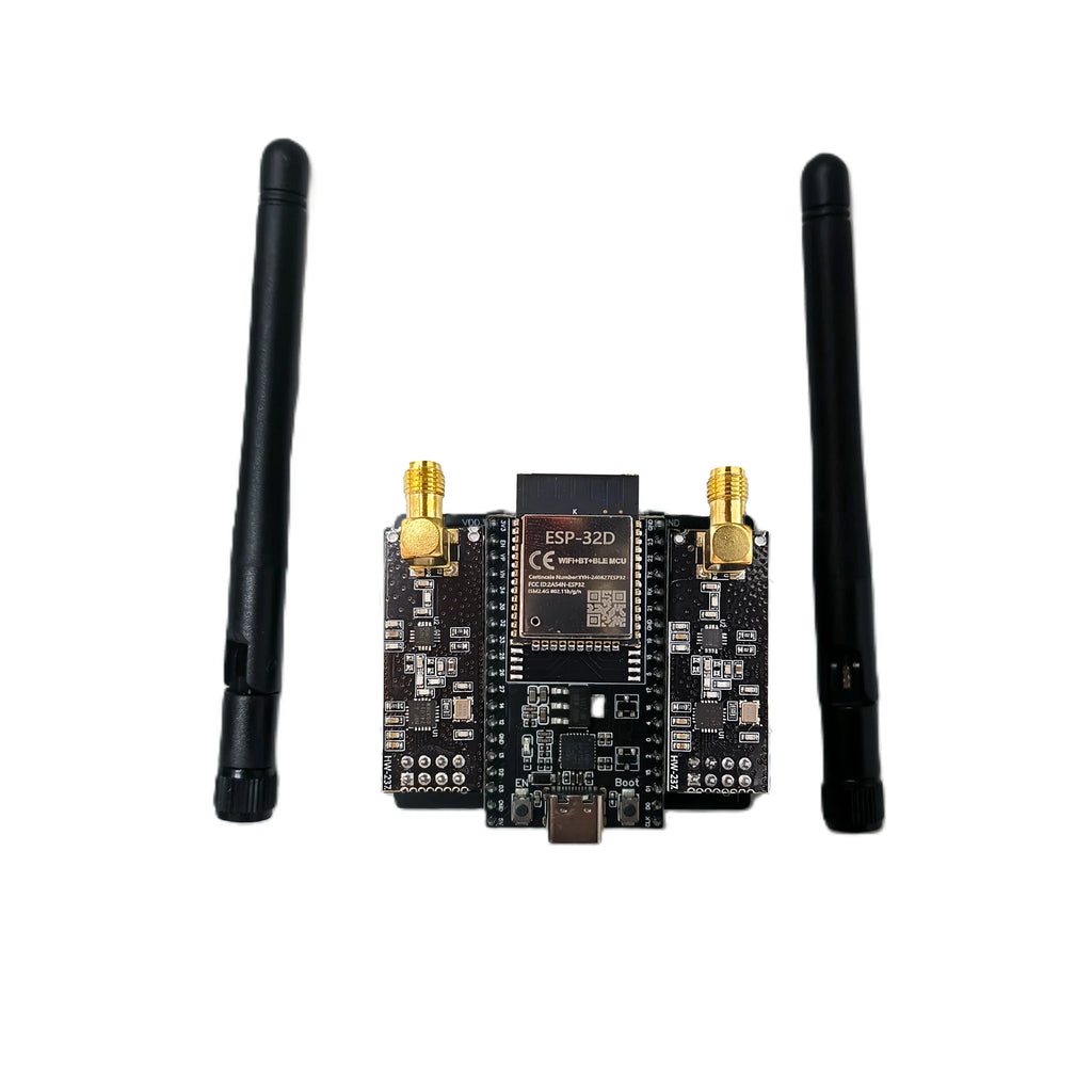 Wireless Environment Control Device